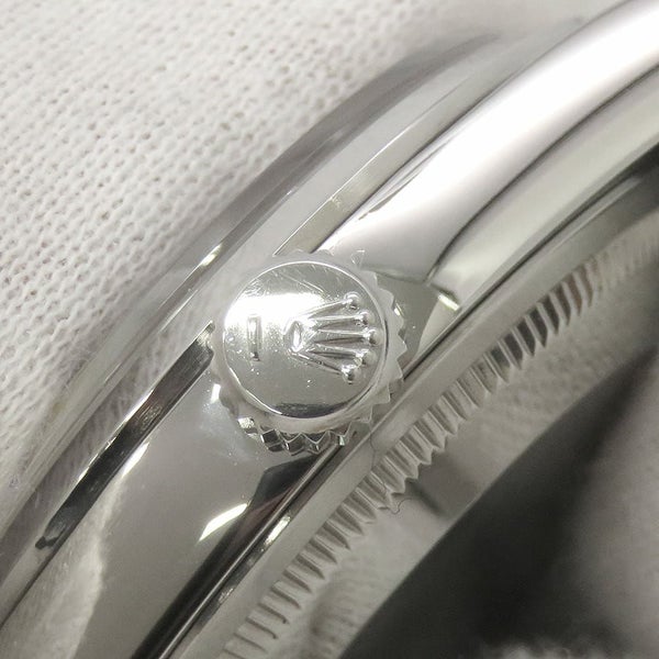 ロレックス エクスプローラー1 T番 14270 ROLEX 腕時計 黒文字盤