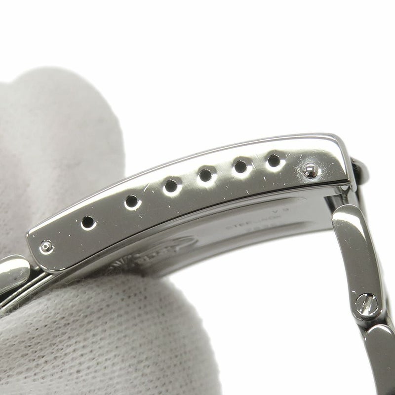 ロレックス エクスプローラー1 T番 14270 ROLEX 腕時計 黒文字盤