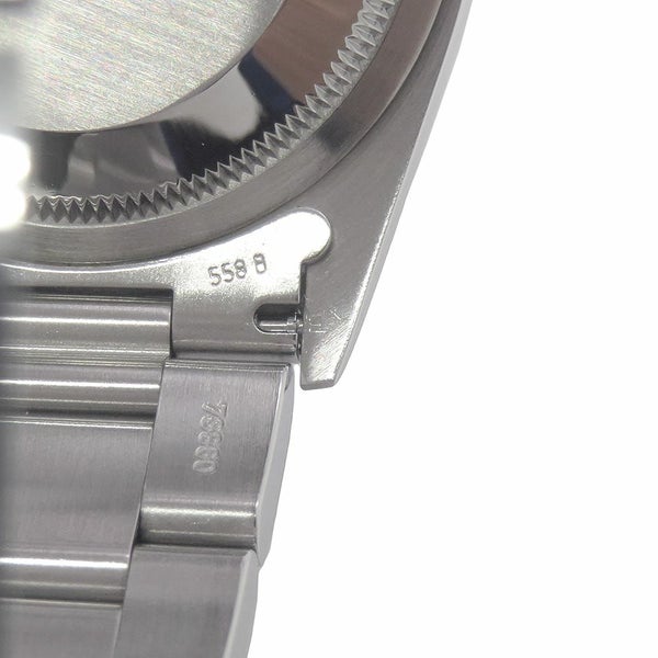 ロレックス エクスプローラー1 T番 14270 ROLEX 腕時計 黒文字盤