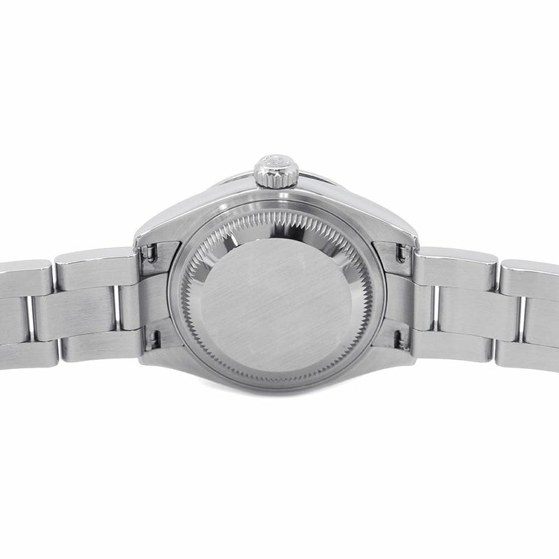 ロレックス デイトジャスト 279384RBR レディース ROLEX 腕時計 グレー文字盤