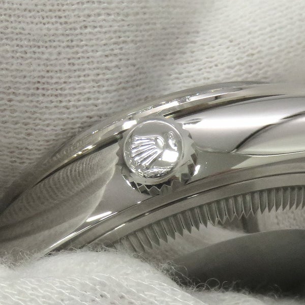 ロレックス デイトジャスト 279384RBR レディース ROLEX 腕時計 グレー文字盤