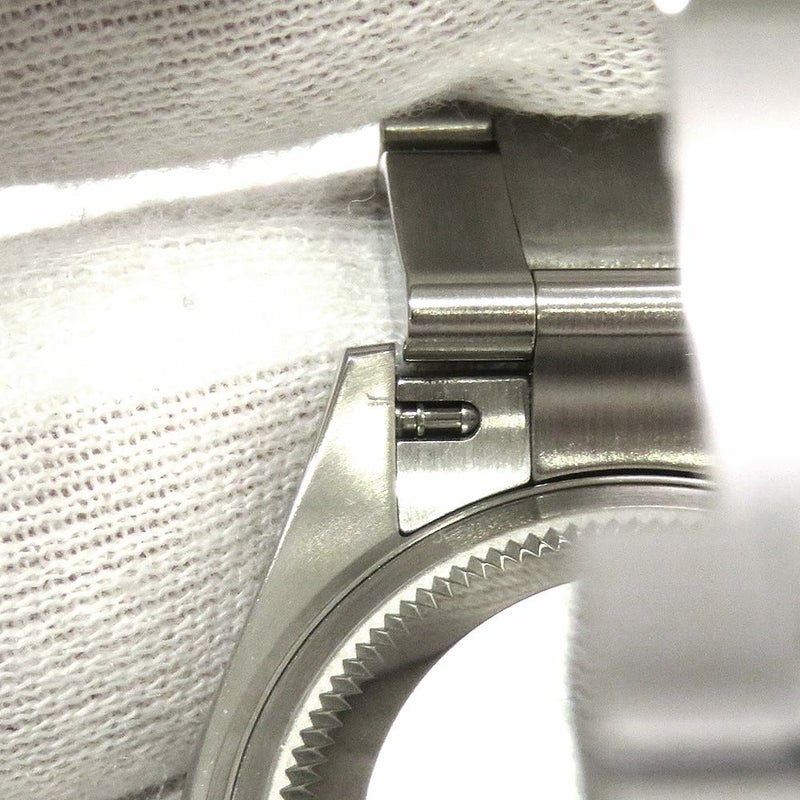 ロレックス デイトジャスト 279384RBR レディース ROLEX 腕時計 グレー文字盤