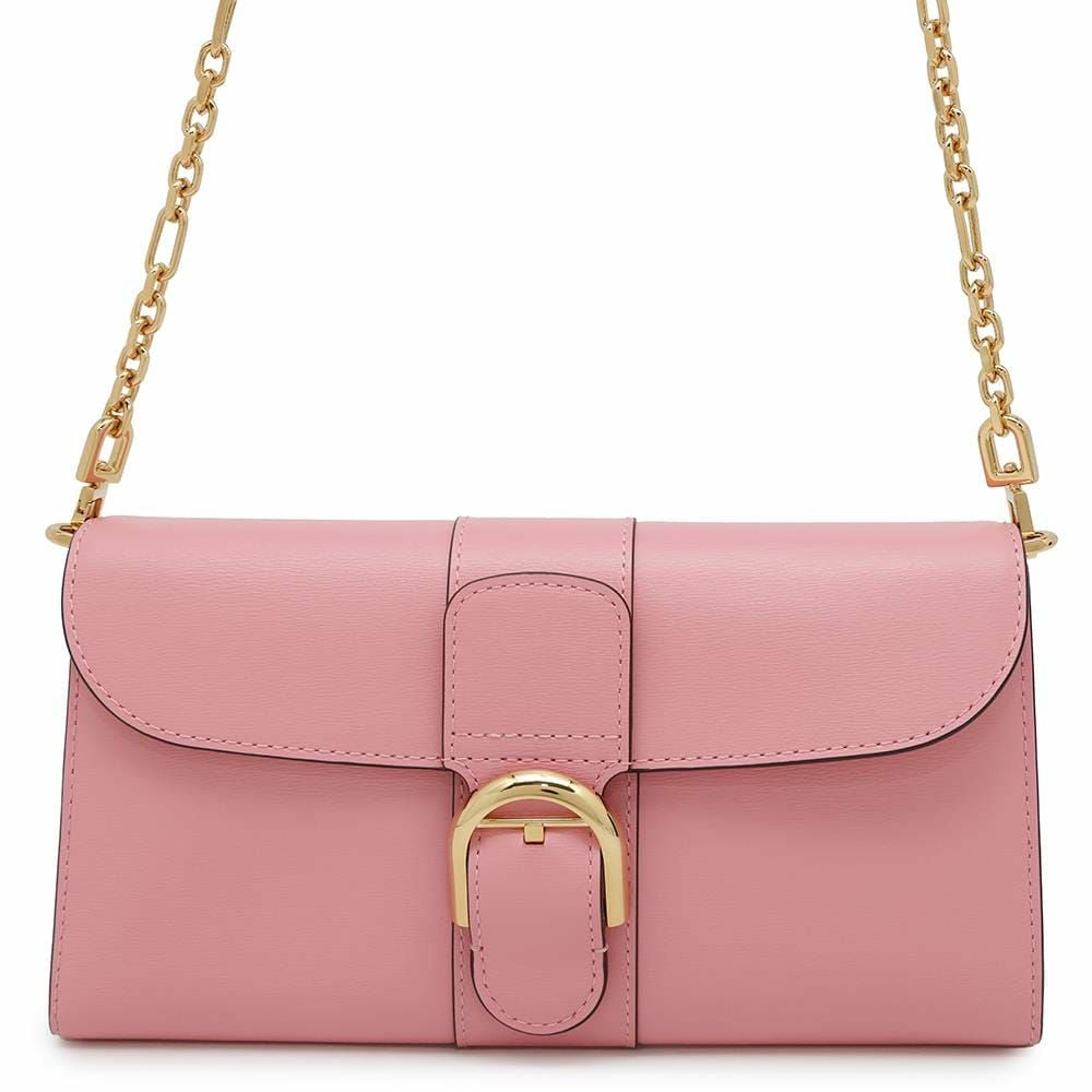 DELVAUX デルボー 2020ss折財布ピンク DELVAUX（デルボー）財布・コインケース ピンク サイズ:- レディース