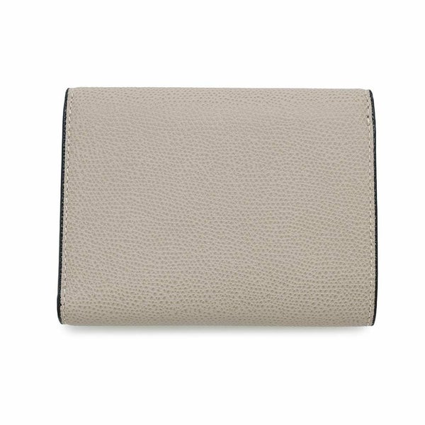 デルヴォー 三つ折り財布 イジィデ ウォレット レザー SGES0005028LOCPS99PD Delvaux 財布