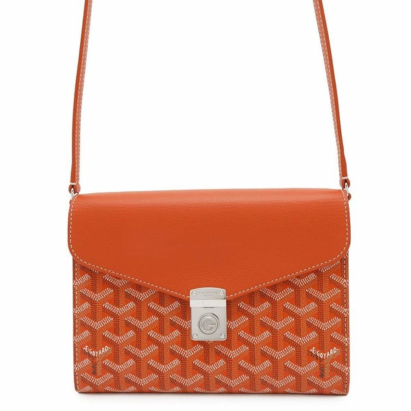 ゴヤール ショルダーウォレット シープル ポーチPM CHYPRPPMLTY07CL07P GOYARD