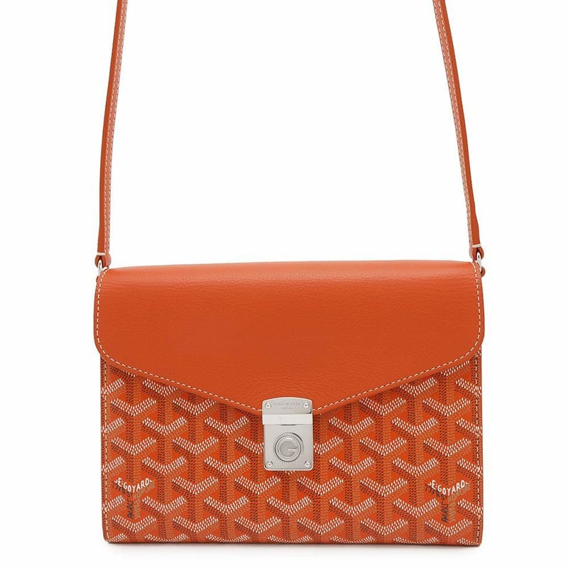 ゴヤール ショルダーウォレット シープル ポーチPM CHYPRPPMLTY07CL07P GOYARD