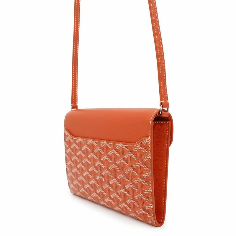 ゴヤール ショルダーウォレット シープル ポーチPM CHYPRPPMLTY07CL07P GOYARD