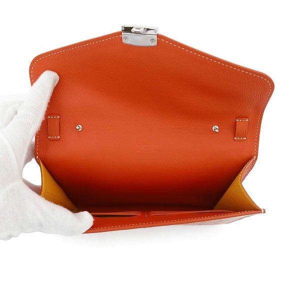 ゴヤール ショルダーウォレット シープル ポーチPM CHYPRPPMLTY07CL07P GOYARD