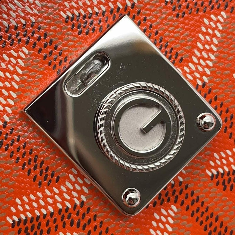 ゴヤール ショルダーウォレット シープル ポーチPM CHYPRPPMLTY07CL07P GOYARD