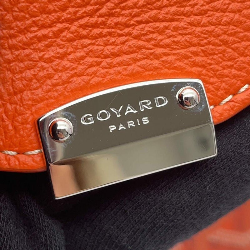ゴヤール ショルダーウォレット シープル ポーチPM CHYPRPPMLTY07CL07P GOYARD