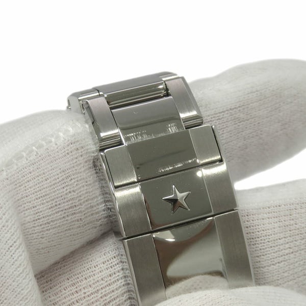 ゼニス クロノマスター スポーツ ヨシダ スペシャル 03.3107.3600/56.M3100 ZENITH グリーンラッカー文字盤