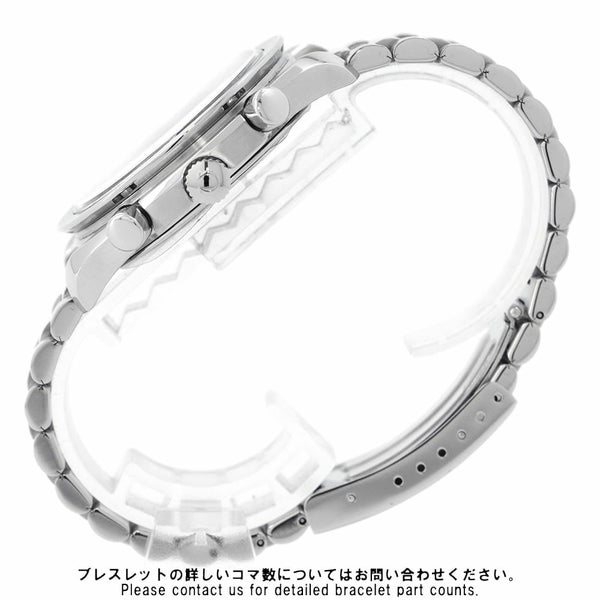 オメガ スピードマスター オートマティック 3510.50 OMEGA 腕時計 黒文字盤