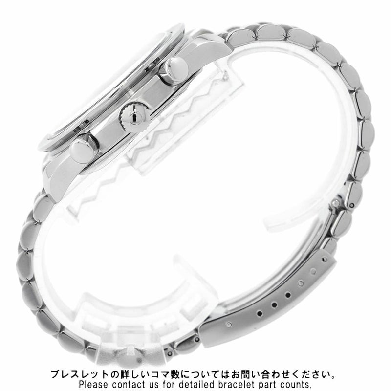 オメガ スピードマスター オートマティック 3510.50 OMEGA 腕時計 黒文字盤