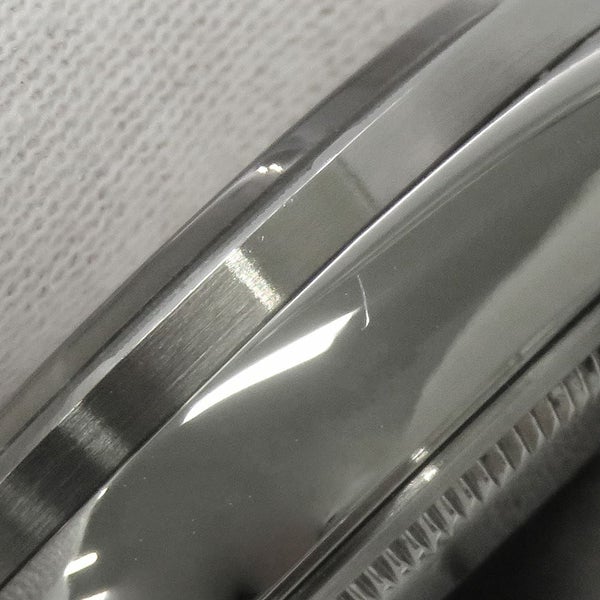 ロレックス エアキング D番 14010M ROLEX 腕時計 シルバー文字盤