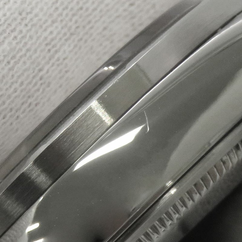 ロレックス エアキング D番 14010M ROLEX 腕時計 シルバー文字盤