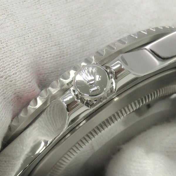 ロレックス GMTマスター W番 16700 ROLEX 腕時計 黒文字盤