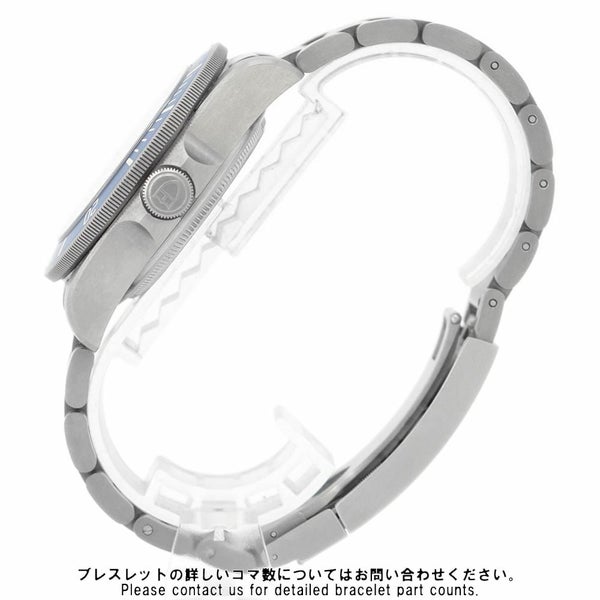 チュードル ペラゴス M25600TB-0001 TUDOR チューダー 腕時計 ブルー文字盤