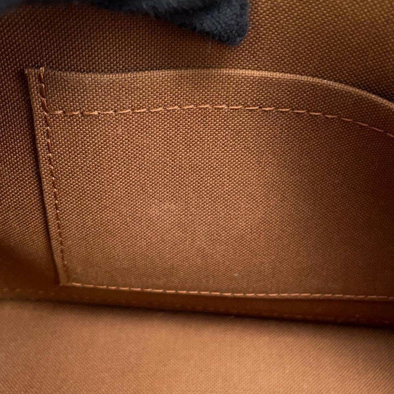 ルイヴィトン ハンドバッグ モノグラム アルマBB M53152 ヴィトン 2wayショルダーバッグ