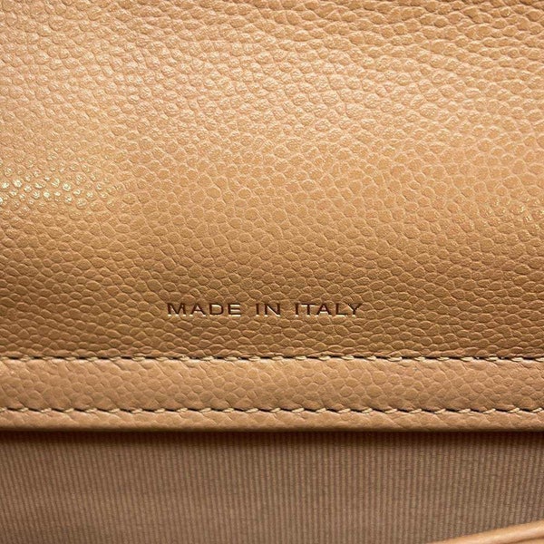 シャネル チェーンウォレット マトラッセ ココマーク キャビアスキン AP2096 CHANEL 財布 フラップフォンケース バッグ