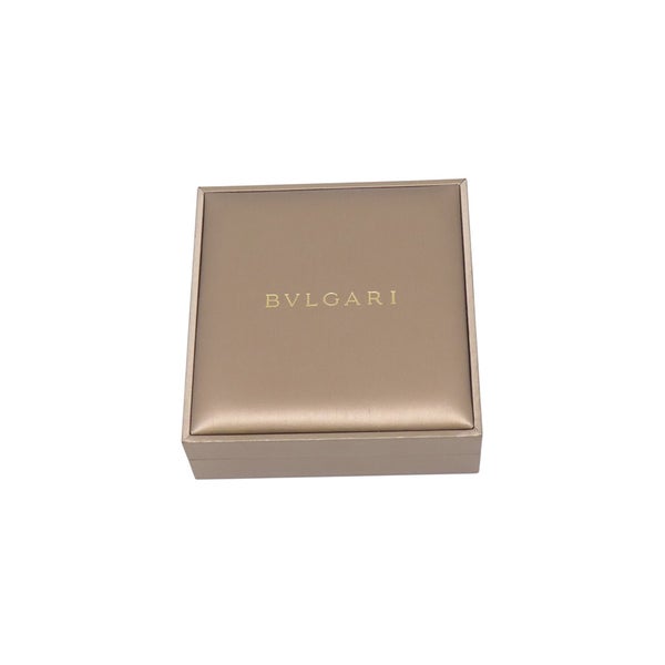 ブルガリ ネックレス ビーゼロワン B-zero1 ダイヤモンド K18WGホワイトゴールド BVLGARI ペンダント
