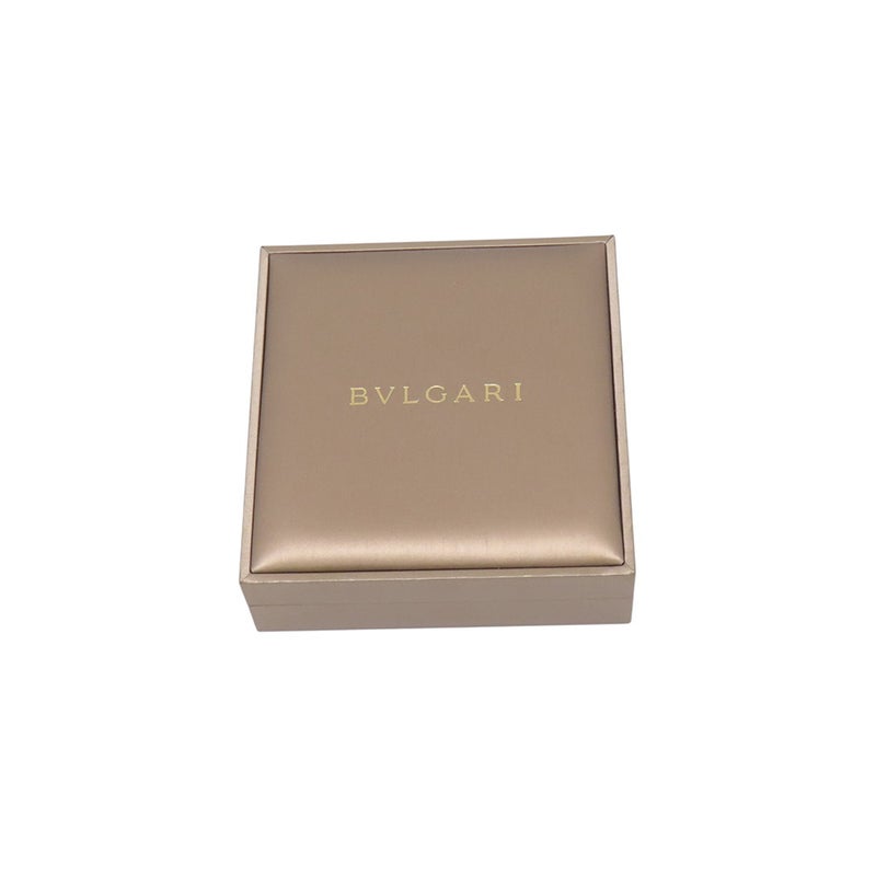 ブルガリ ネックレス ビーゼロワン B-zero1 ダイヤモンド K18WGホワイトゴールド BVLGARI ペンダント