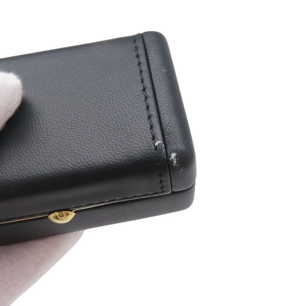 グラフ ピアス パヴェ バタフライ ダイヤモンド プティ スタッド イヤリング ダイヤ 計0.08ct K18WGホワイトゴールド RGE1563