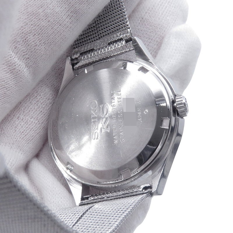 セイコー キングセイコー ハイビート 5626-7121 SEIKO 腕時計 シルバー文字盤 ヴィンテージ