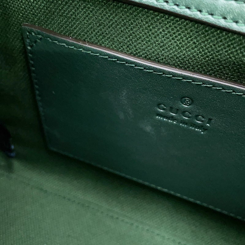 グッチ ハンドバッグ ダイアナ バンブー スモール レザー 832936 GUCCI 2way
