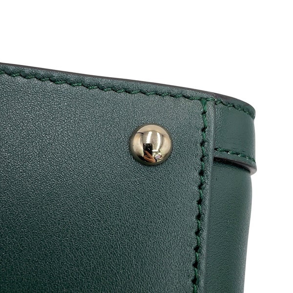 グッチ ハンドバッグ ダイアナ バンブー スモール レザー 832936 GUCCI 2way
