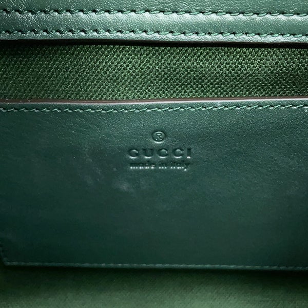 グッチ ハンドバッグ ダイアナ バンブー スモール レザー 832936 GUCCI 2way