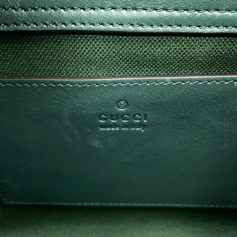 グッチ ハンドバッグ ダイアナ バンブー スモール レザー 832936 GUCCI 2way