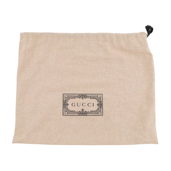 グッチ チェーンショルダーバッグ GGマーモント キルティング スモール レザー 443497 GUCCI 黒