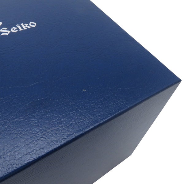 セイコー グランドセイコー ヘリテージコレクション スプリングドライブ GMT SBGE279 SEIKO 腕時計 シルバー文字盤