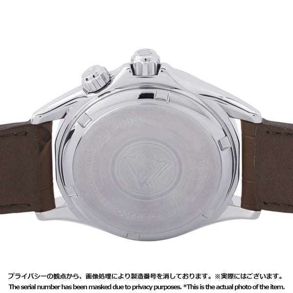 セイコー アルピニスト SARB017 SEIKO 腕時計 グリーン文字盤