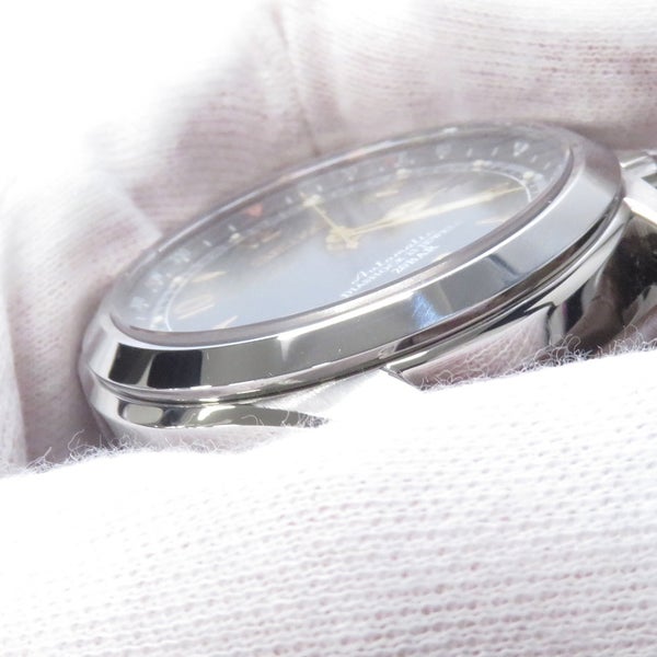セイコー アルピニスト SARB017 SEIKO 腕時計 グリーン文字盤