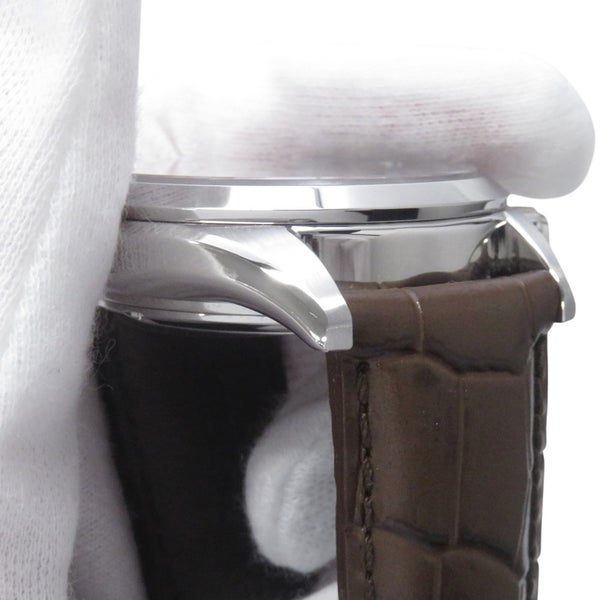 セイコー アルピニスト SARB017 SEIKO 腕時計 グリーン文字盤