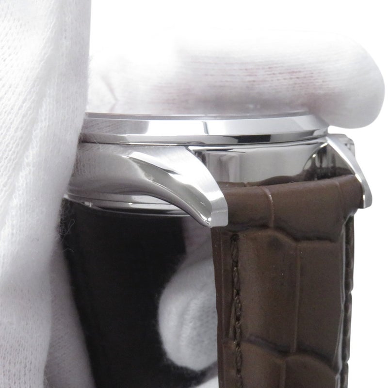 セイコー アルピニスト SARB017 SEIKO 腕時計 グリーン文字盤