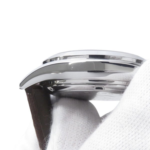 セイコー アルピニスト SARB017 SEIKO 腕時計 グリーン文字盤