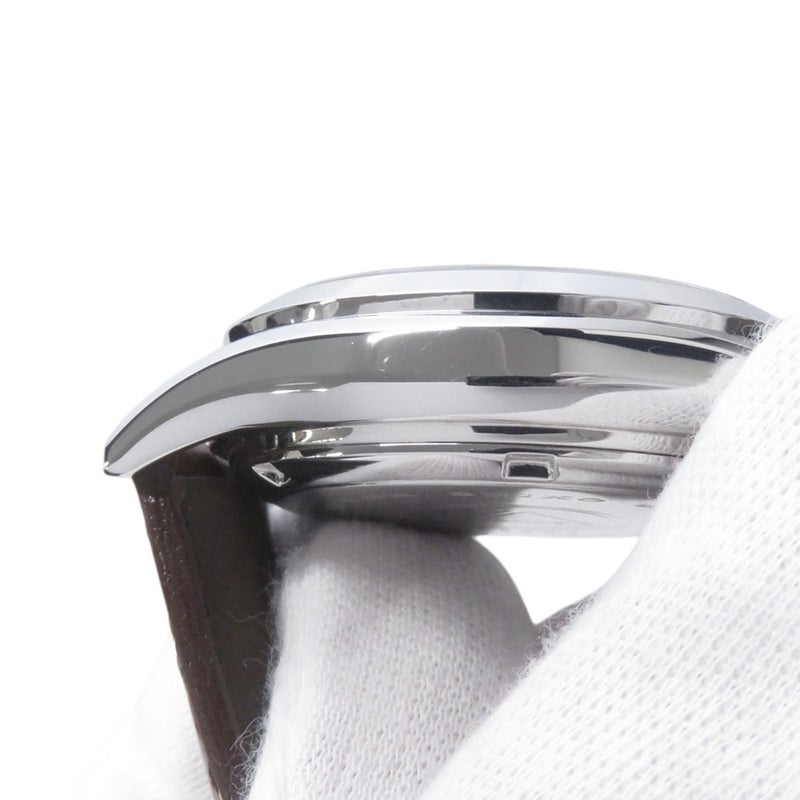 セイコー アルピニスト SARB017 SEIKO 腕時計 グリーン文字盤