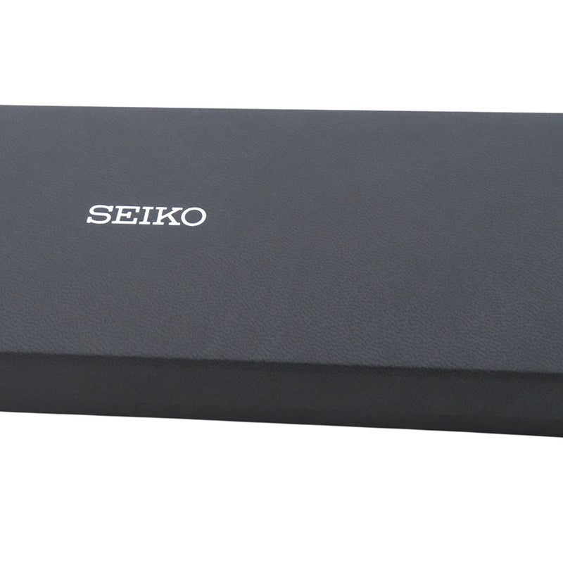 セイコー アルピニスト SARB017 SEIKO 腕時計 グリーン文字盤
