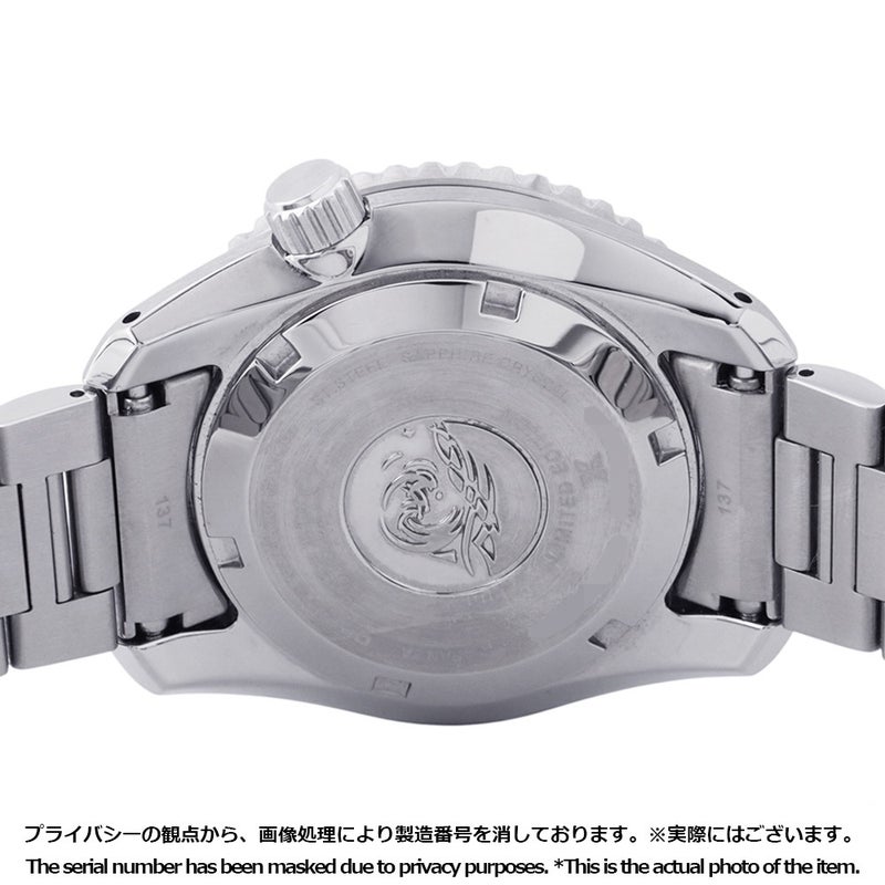 セイコー プロスペックス ダイバーズ SBEJ027 SEIKO 腕時計 世界限定6000本 ウォッチ ブルー文字盤