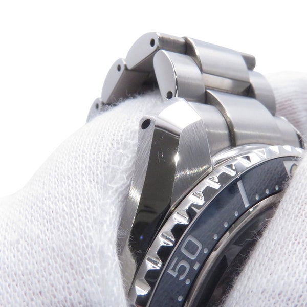 セイコー プロスペックス ダイバーズ SBEJ027 SEIKO 腕時計 世界限定6000本 ウォッチ ブルー文字盤
