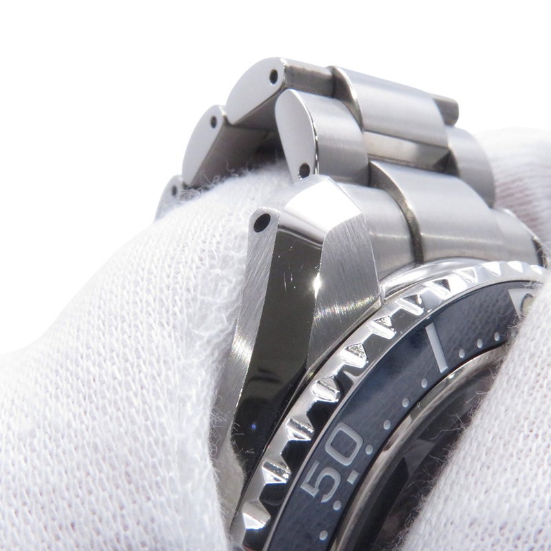 セイコー プロスペックス ダイバーズ SBEJ027 SEIKO 腕時計 世界限定6000本 ウォッチ ブルー文字盤