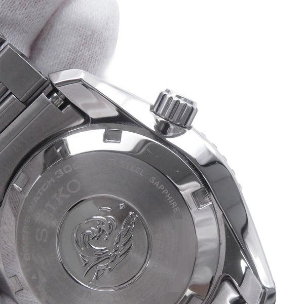 セイコー プロスペックス ダイバーズ SBEJ027 SEIKO 腕時計 世界限定6000本 ウォッチ ブルー文字盤