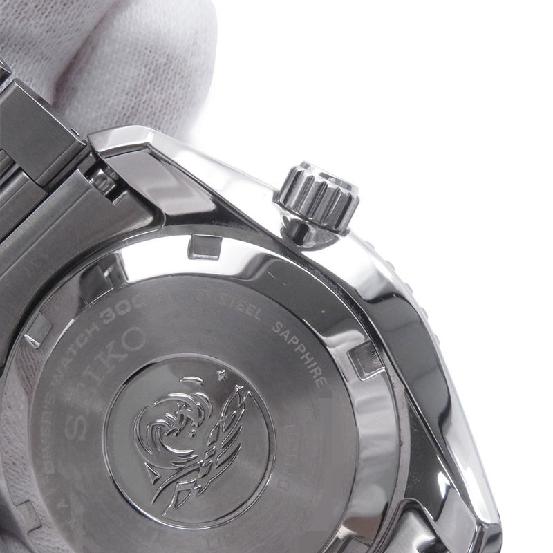 セイコー プロスペックス ダイバーズ SBEJ027 SEIKO 腕時計 世界限定6000本 ウォッチ ブルー文字盤