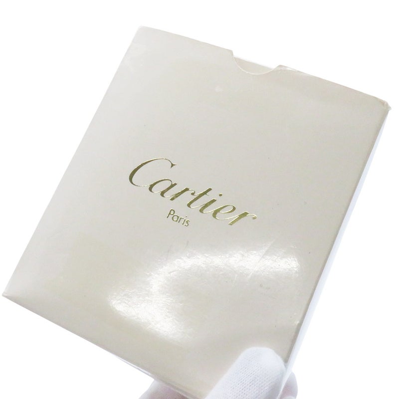 カルティエ サントスガルベ LM W20011C4 Cartier 腕時計 アイボリー文字盤