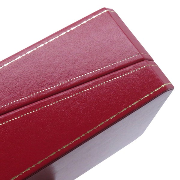 カルティエ サントスロンド MM W20037R3 Cartier 腕時計 アイボリー文字盤