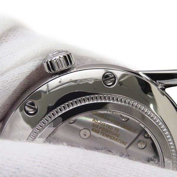 セイコー グランドセイコー エレガンス コレクション SBGM221 SEIKO 腕時計 アイボリー文字盤