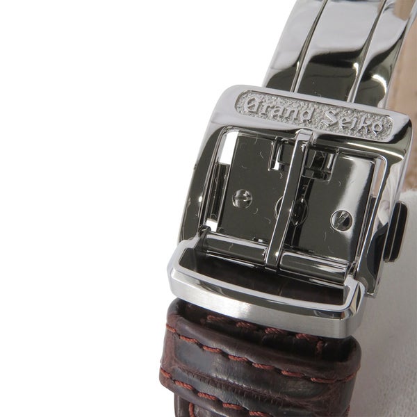 セイコー グランドセイコー エレガンス コレクション SBGM221 SEIKO 腕時計 アイボリー文字盤
