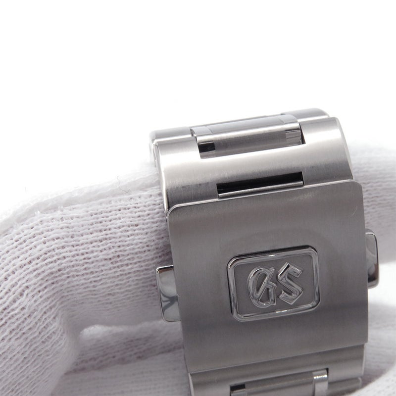 セイコー グランドセイコー ヘリテージコレクション SBGA443 SEIKO 花筏 グレイッシュピンク文字盤